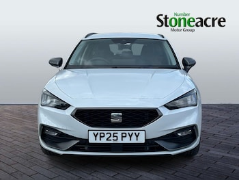 Used SEAT Leon 2025 for sale - 75741003: Photo