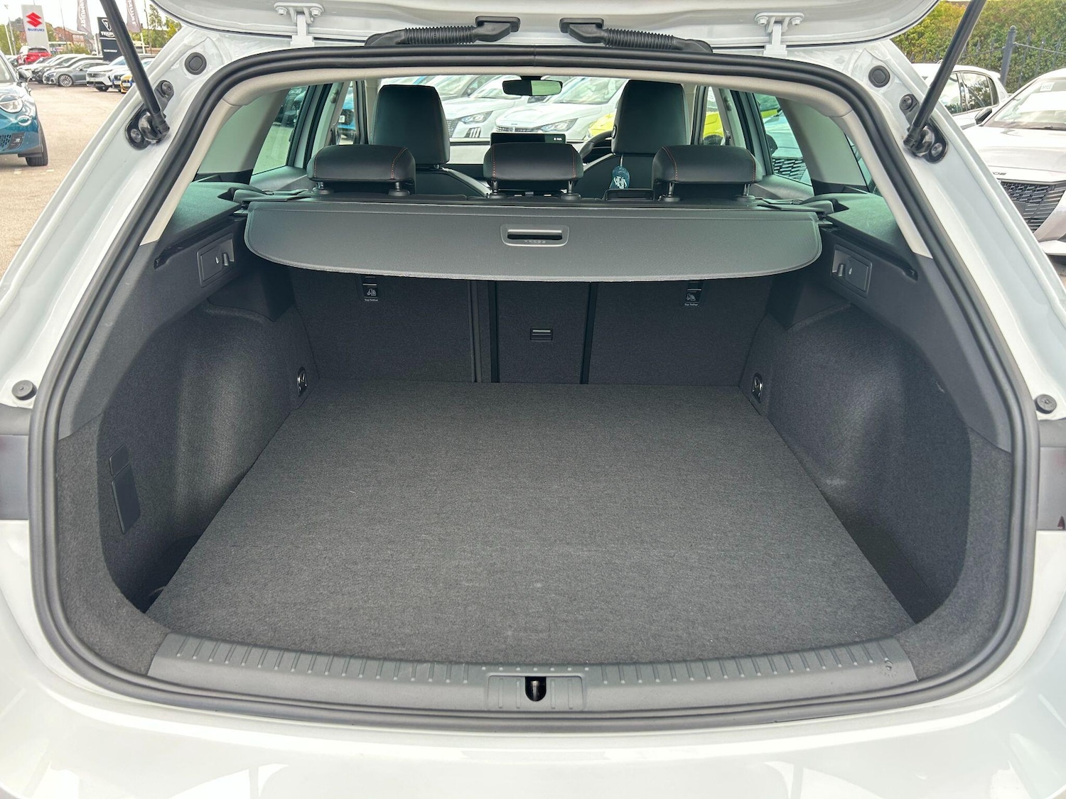 Vehicle 38