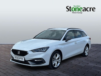 Used SEAT Leon 2025 for sale - 75741003: Photo