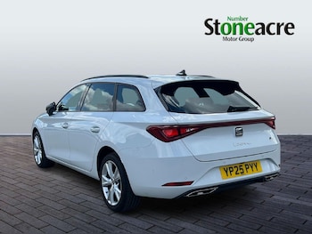 Used SEAT Leon 2025 for sale - 75741003: Photo
