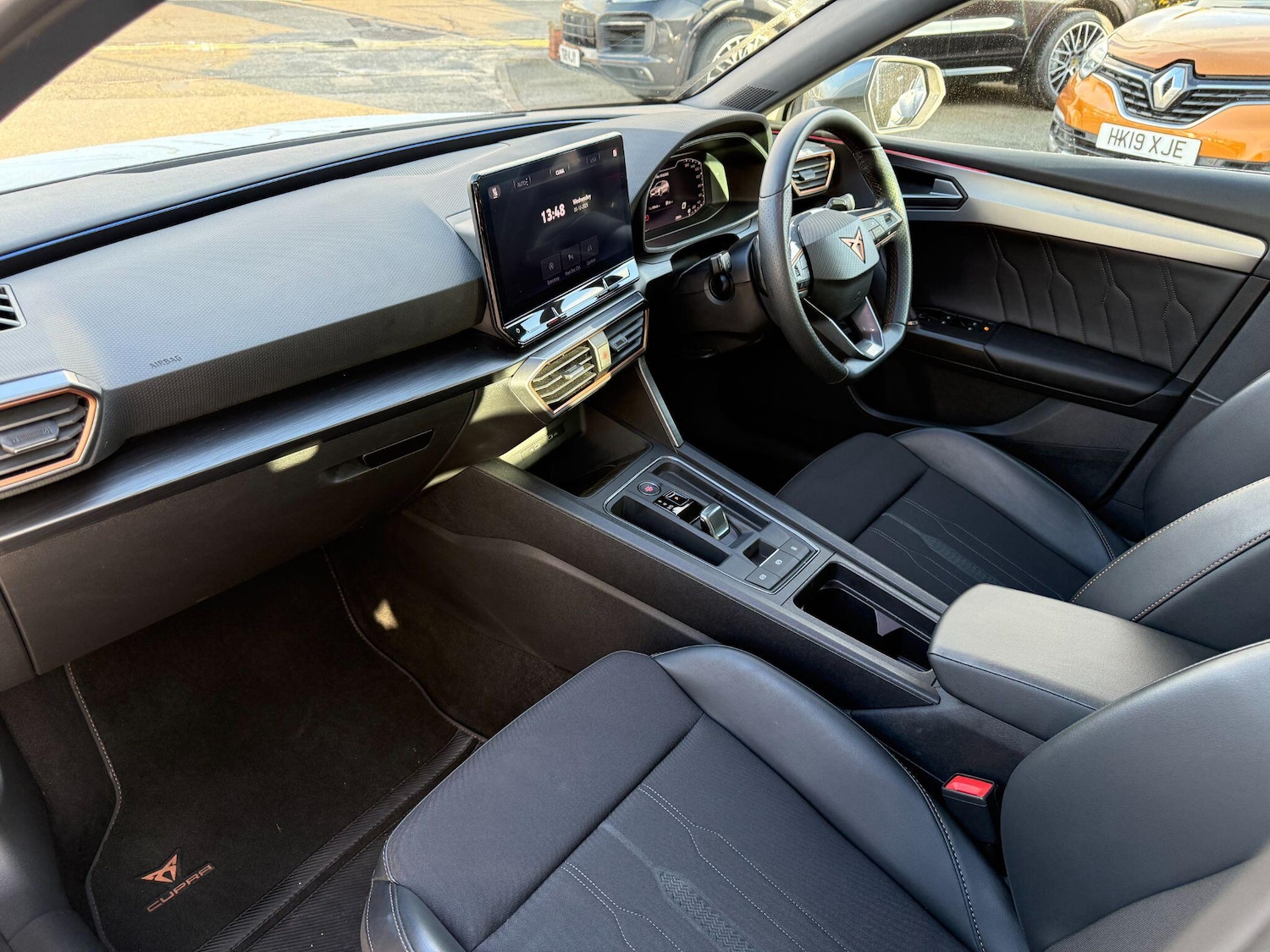 Used Cupra Leon 2024 for sale - 77060218: Photo 12