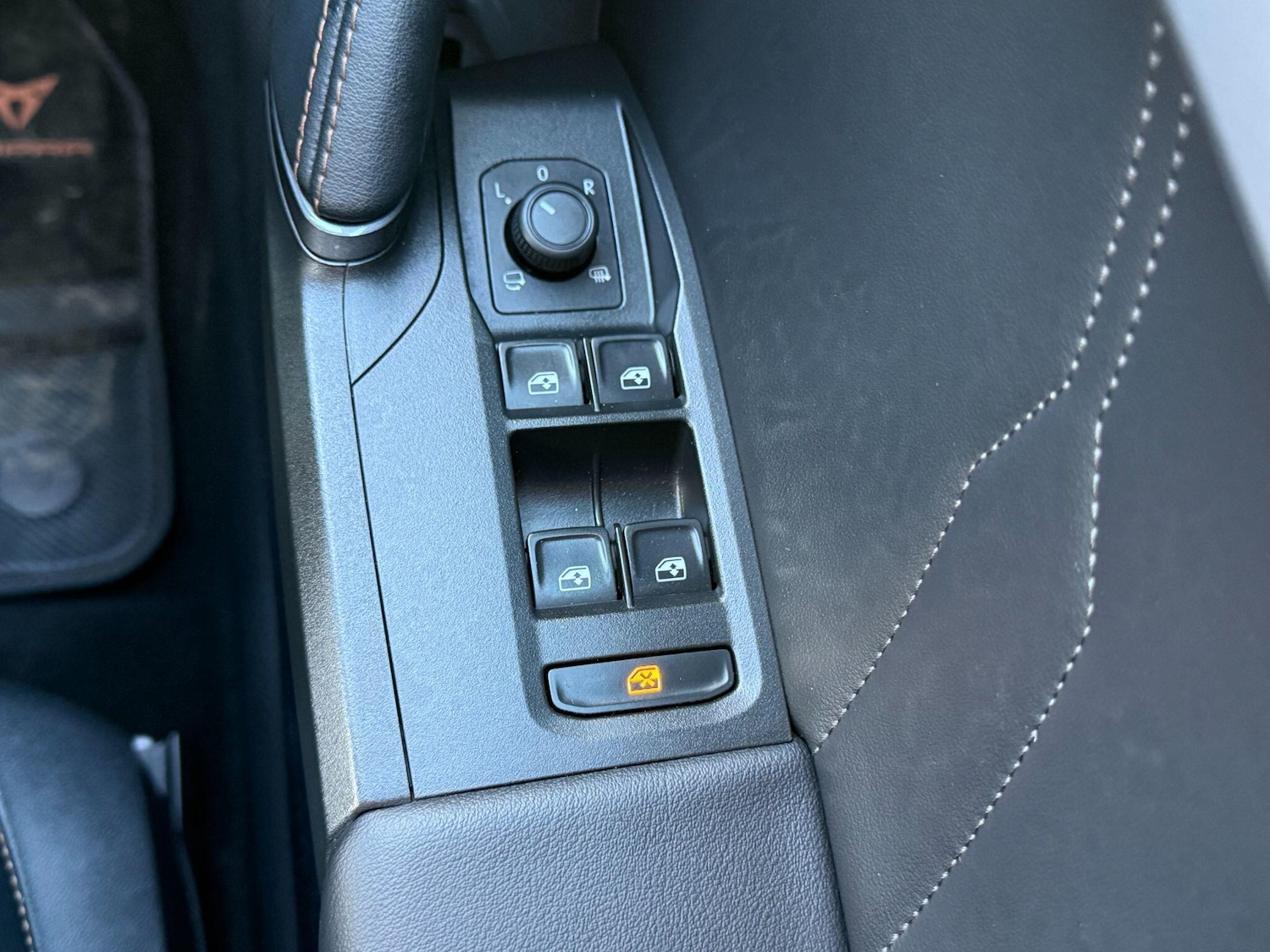 Used Cupra Leon 2024 for sale - 77060218: Photo 19