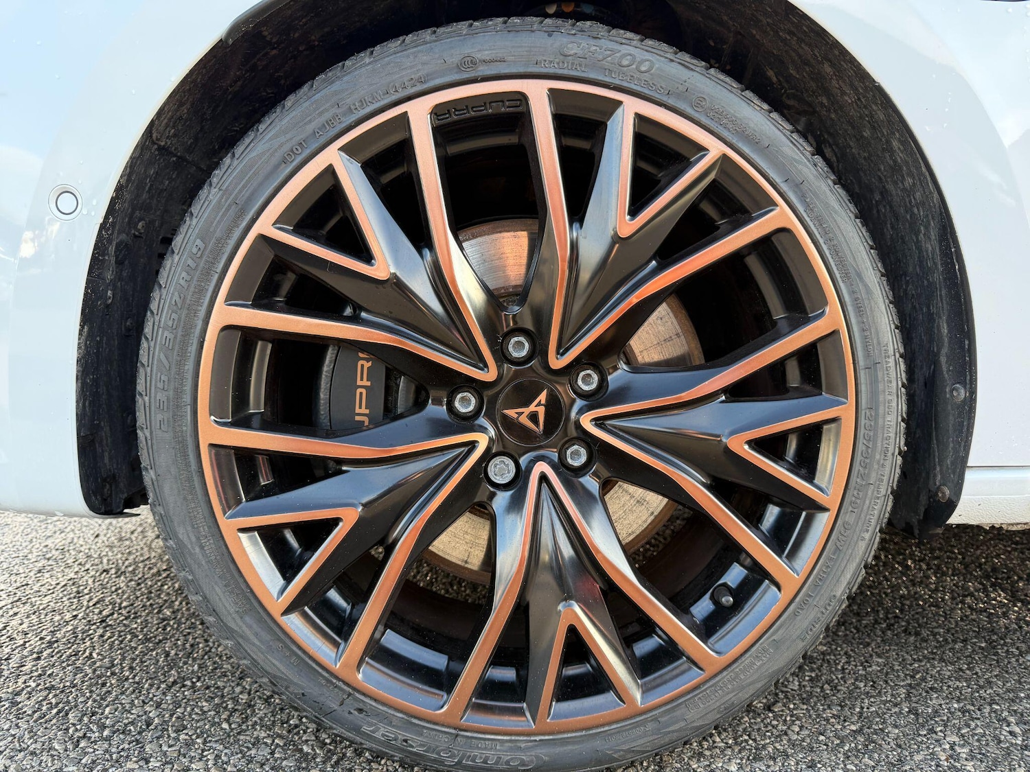 Used Cupra Leon 2024 for sale - 77060218: Photo 20