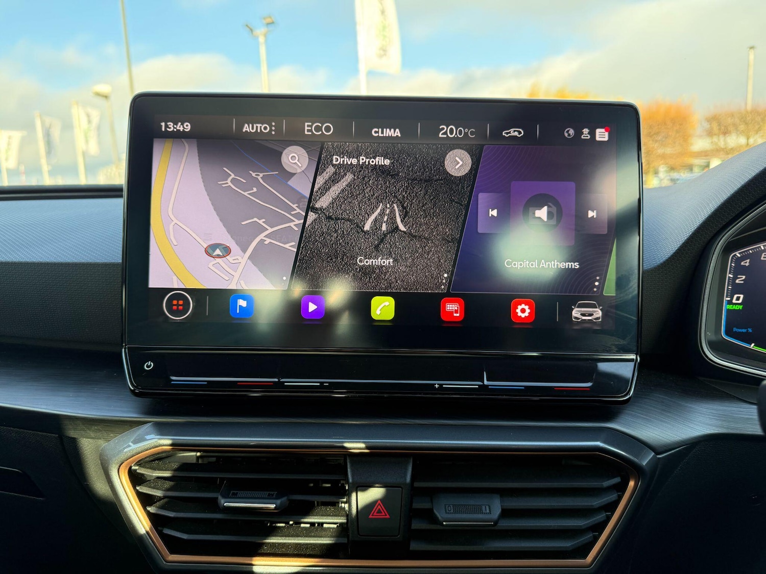 Used Cupra Leon 2024 for sale - 77060218: Photo 21