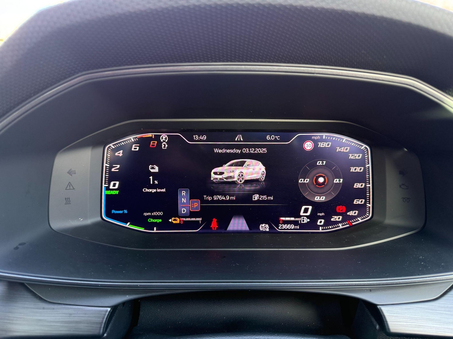 Used Cupra Leon 2024 for sale - 77060218: Photo 23