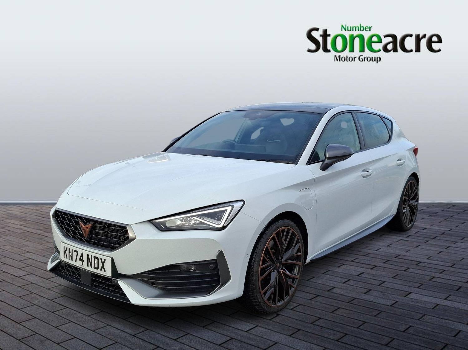 Used Cupra Leon 2024 for sale - 77060218: Photo 3