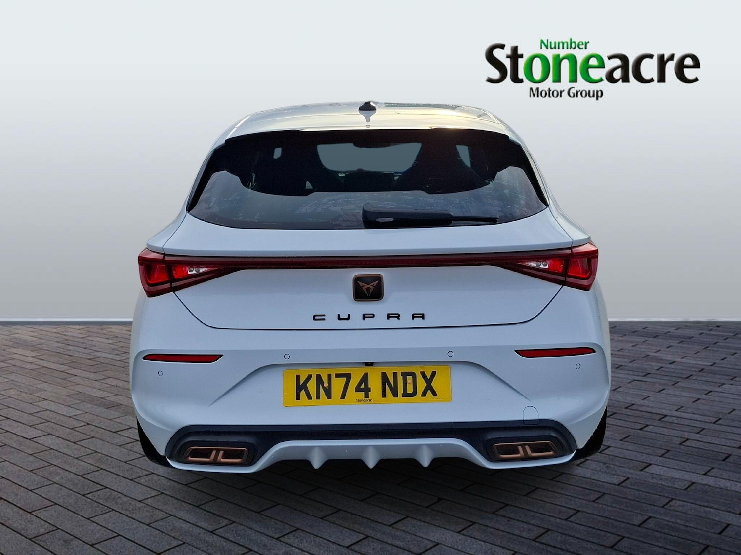 Used Cupra Leon 2024 for sale - 77060218: Photo 6