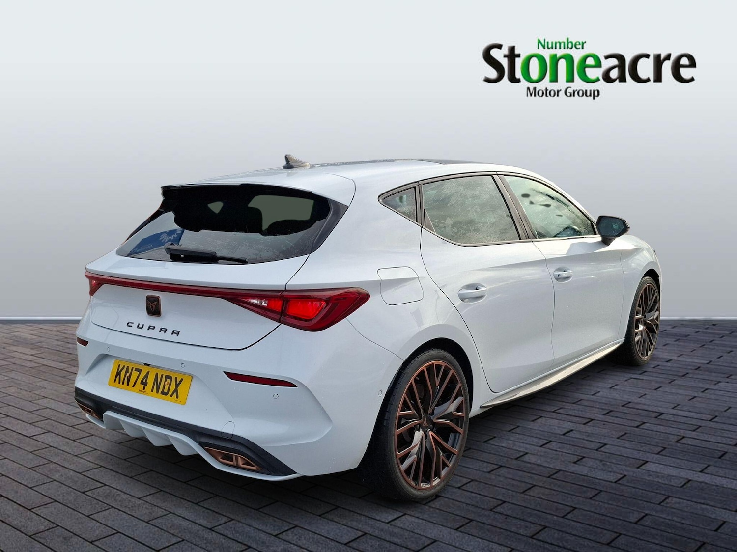 Used Cupra Leon 2024 for sale - 77060218: Photo 8