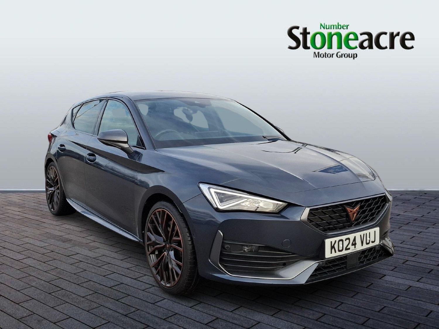 Used Cupra Leon 2024 for sale - 77091279: Photo 1