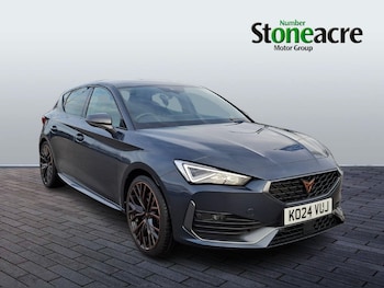 2024 (24) - 1.4 eHybrid VZ2 Design Edition 5dr DSG