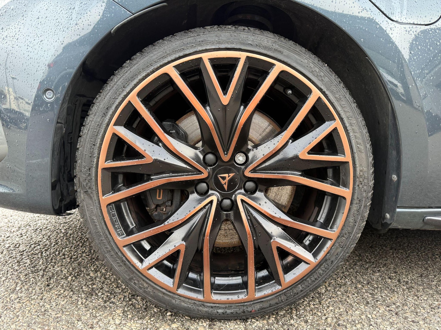 Used Cupra Leon 2024 for sale - 77091279: Photo 20