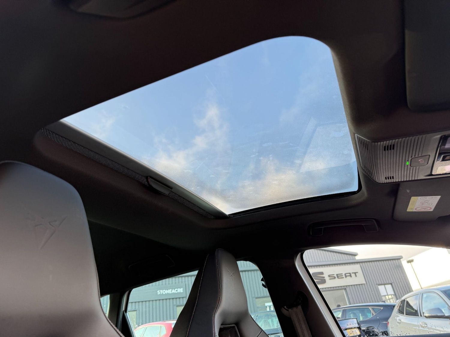 Used Cupra Leon 2024 for sale - 77091279: Photo 22