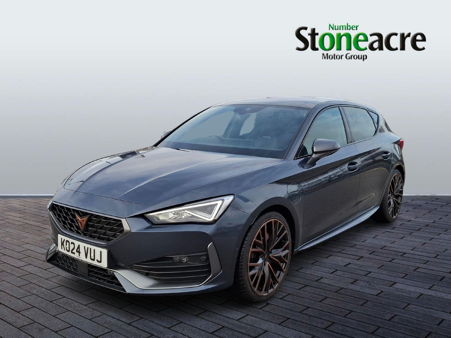 Used Cupra Leon 2024 for sale - 77091279: Photo 3