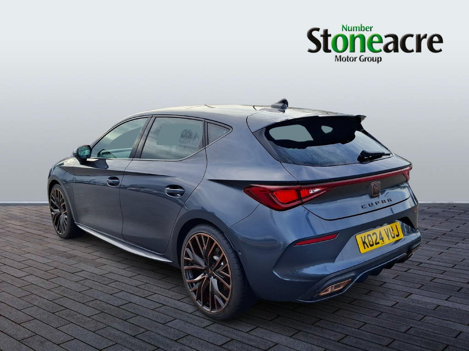 Used Cupra Leon 2024 for sale - 77091279: Photo 4