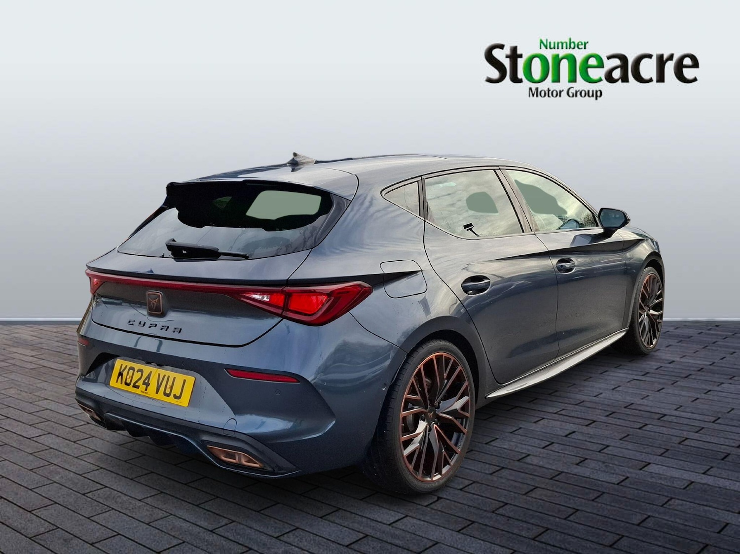 Used Cupra Leon 2024 for sale - 77091279: Photo 8