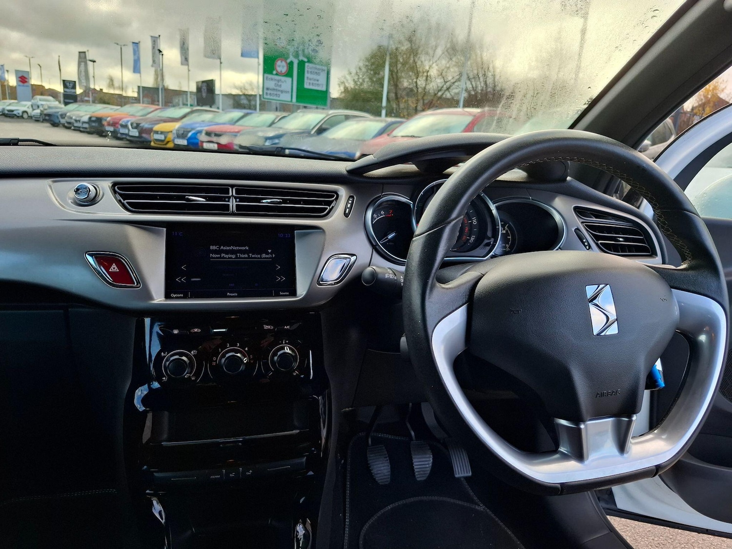 Used DS Automobiles DS 3 2016 for sale - 76620141: Photo 11