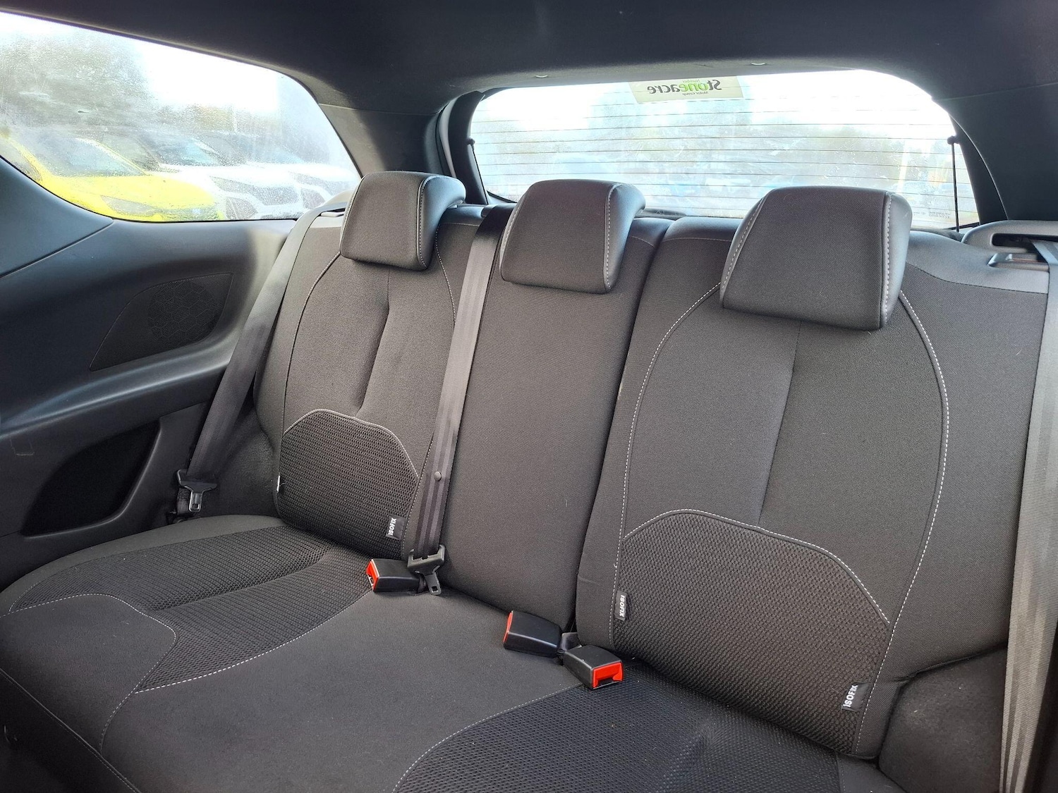 Used DS Automobiles DS 3 2016 for sale - 76620141: Photo 12