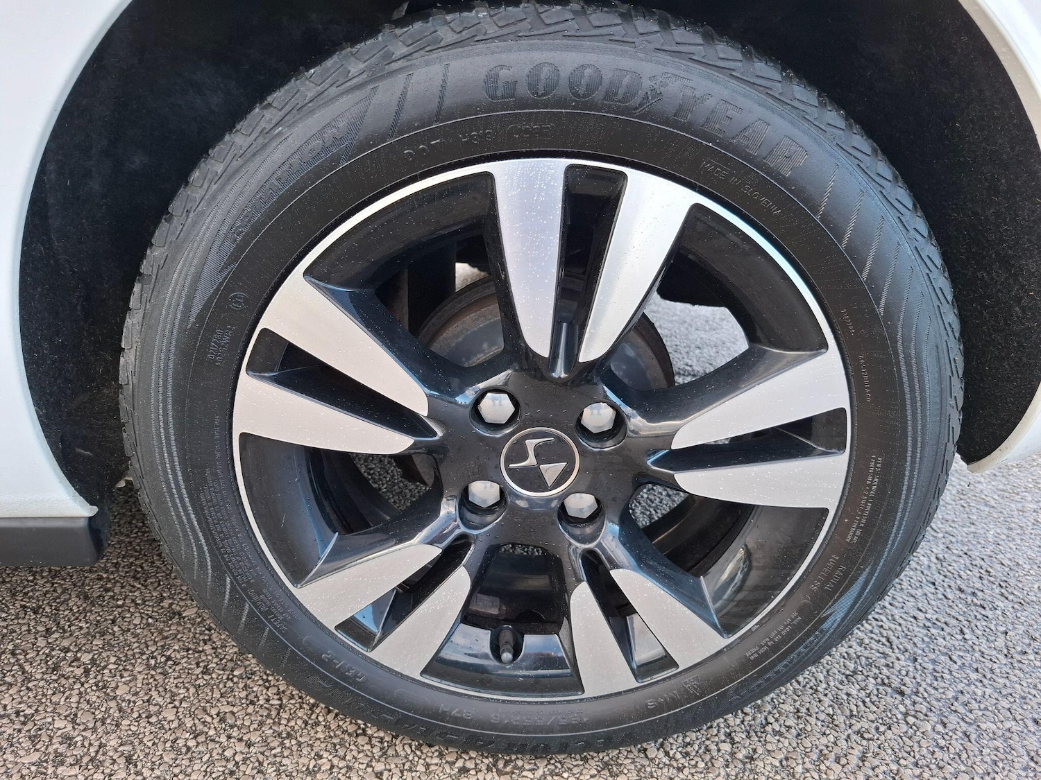 Used DS Automobiles DS 3 2016 for sale - 76620141: Photo 13