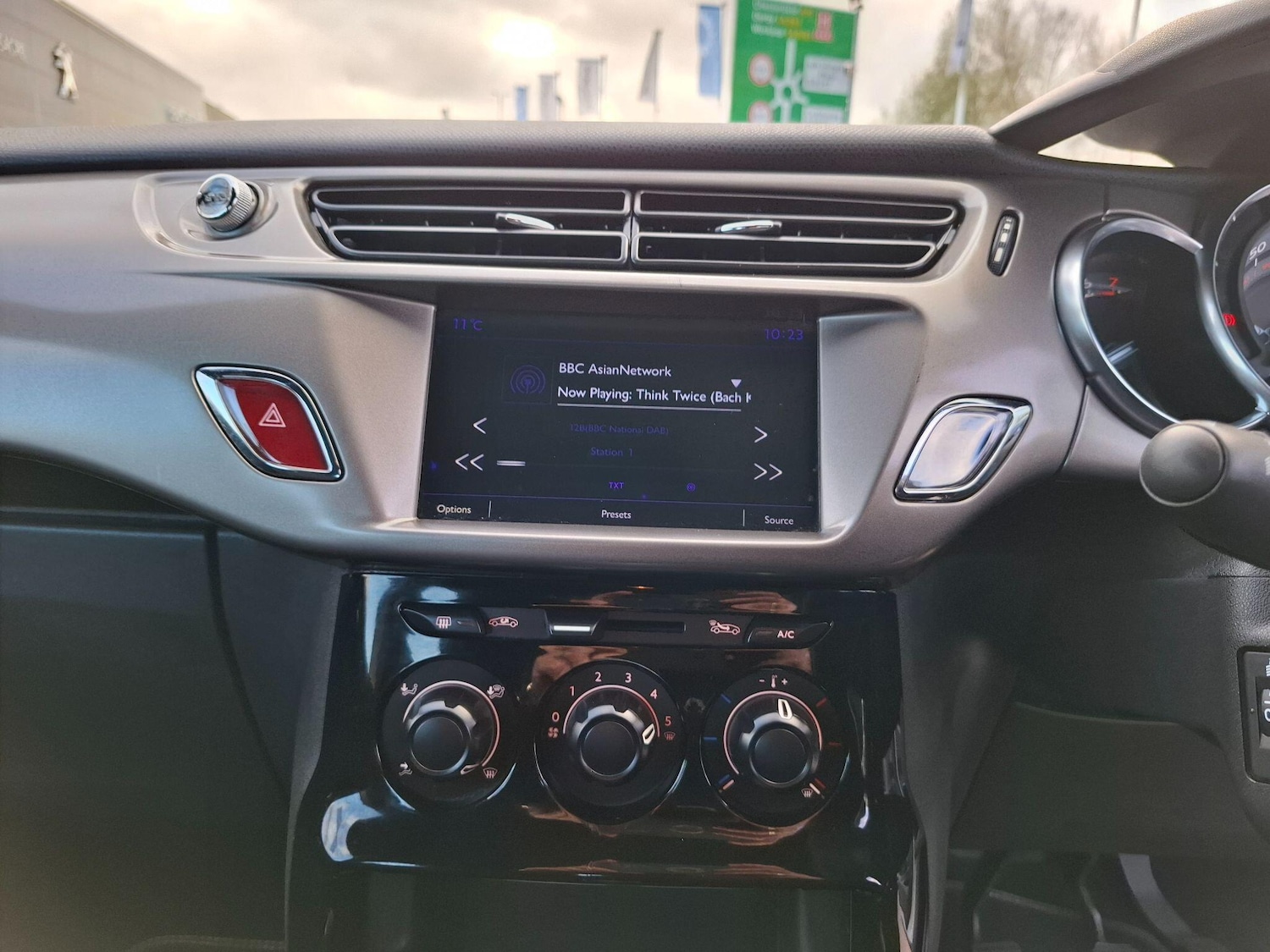 Used DS Automobiles DS 3 2016 for sale - 76620141: Photo 14