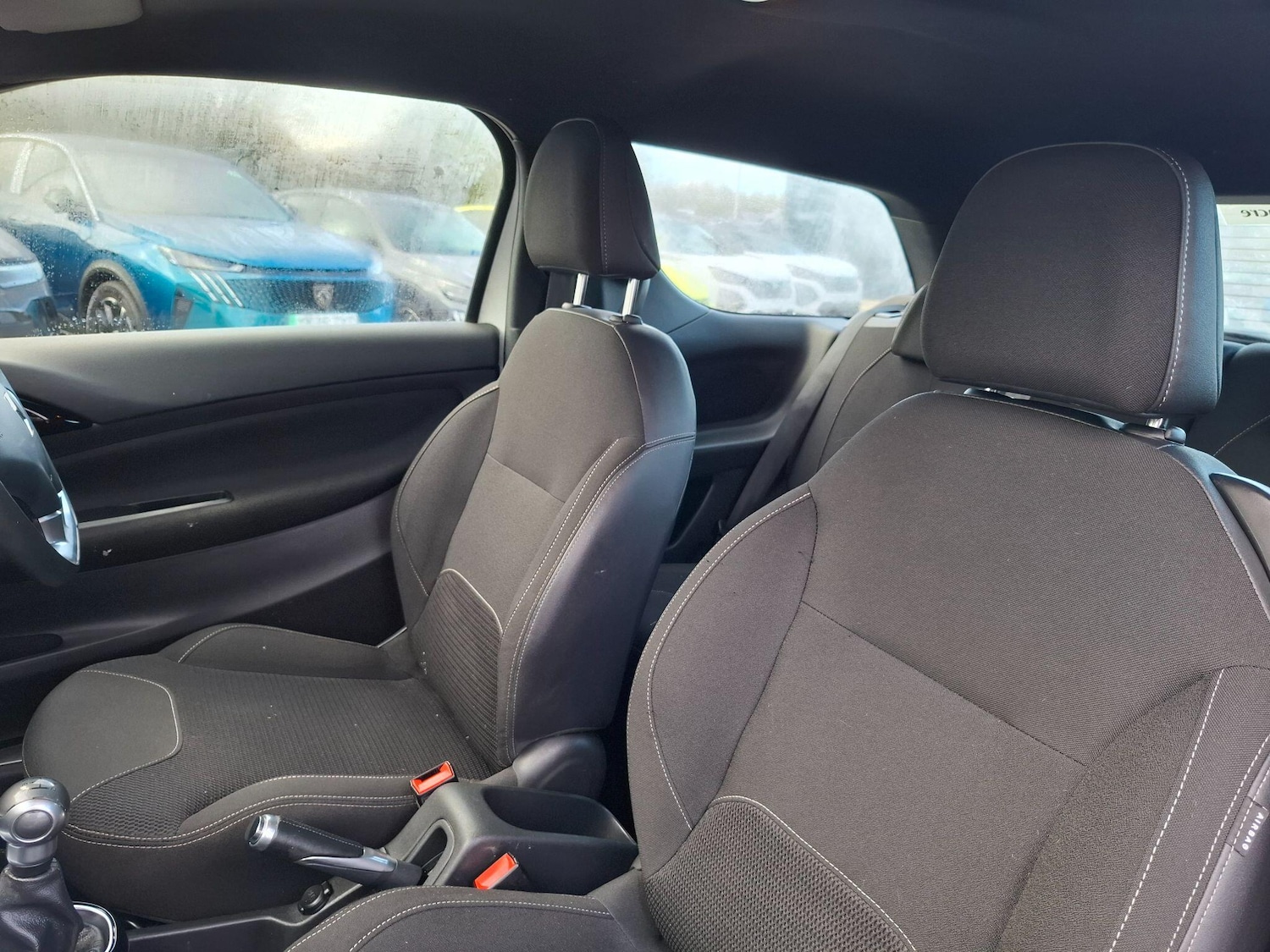 Used DS Automobiles DS 3 2016 for sale - 76620141: Photo 17