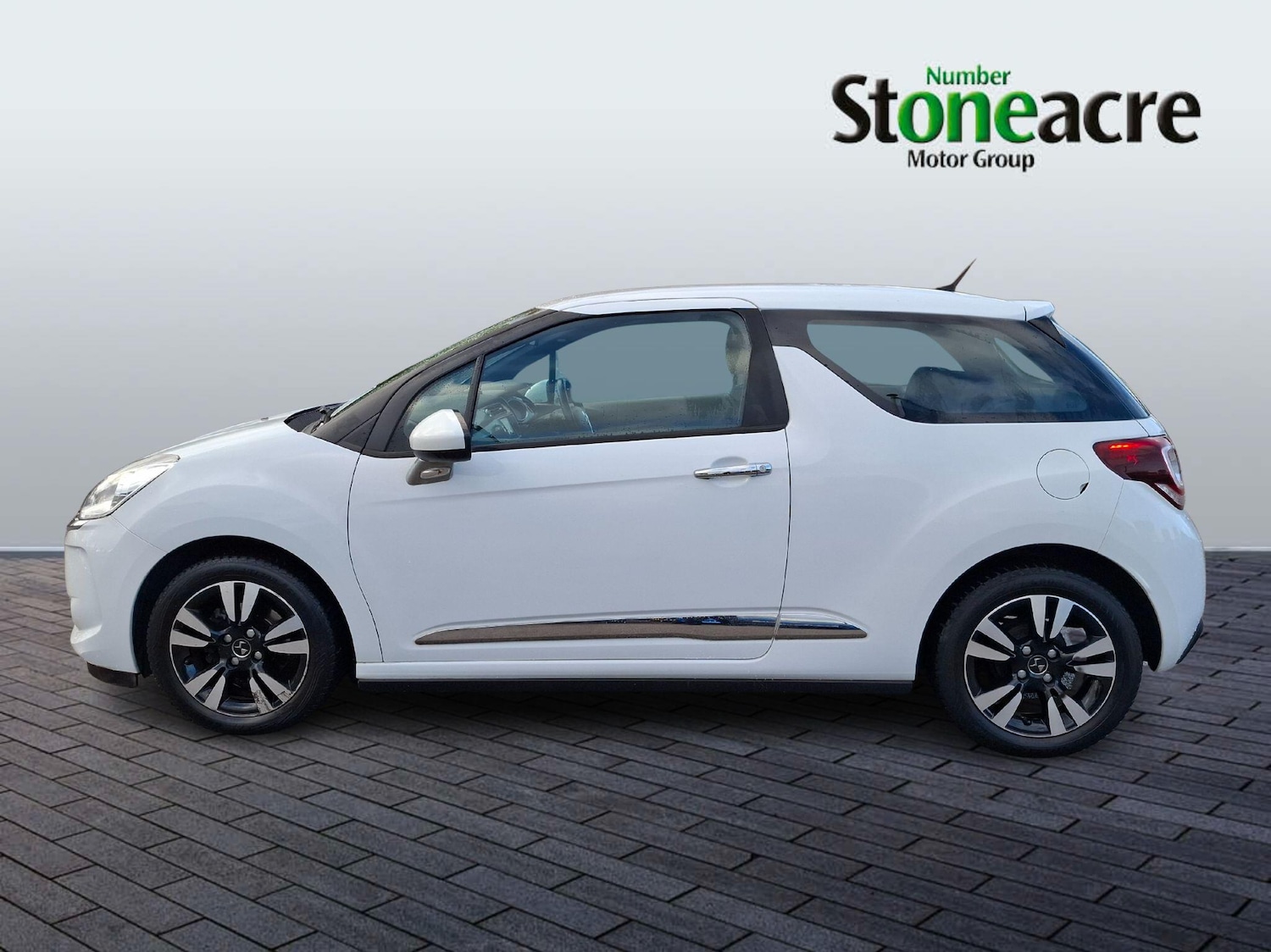 Used DS Automobiles DS 3 2016 for sale - 76620141: Photo 5