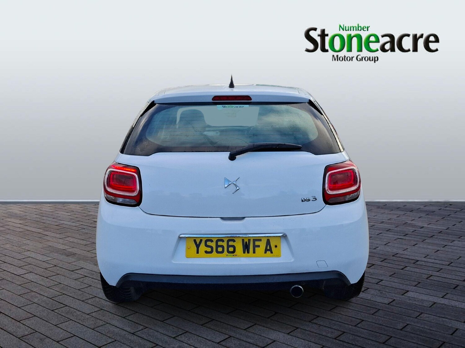 Used DS Automobiles DS 3 2016 for sale - 76620141: Photo 6