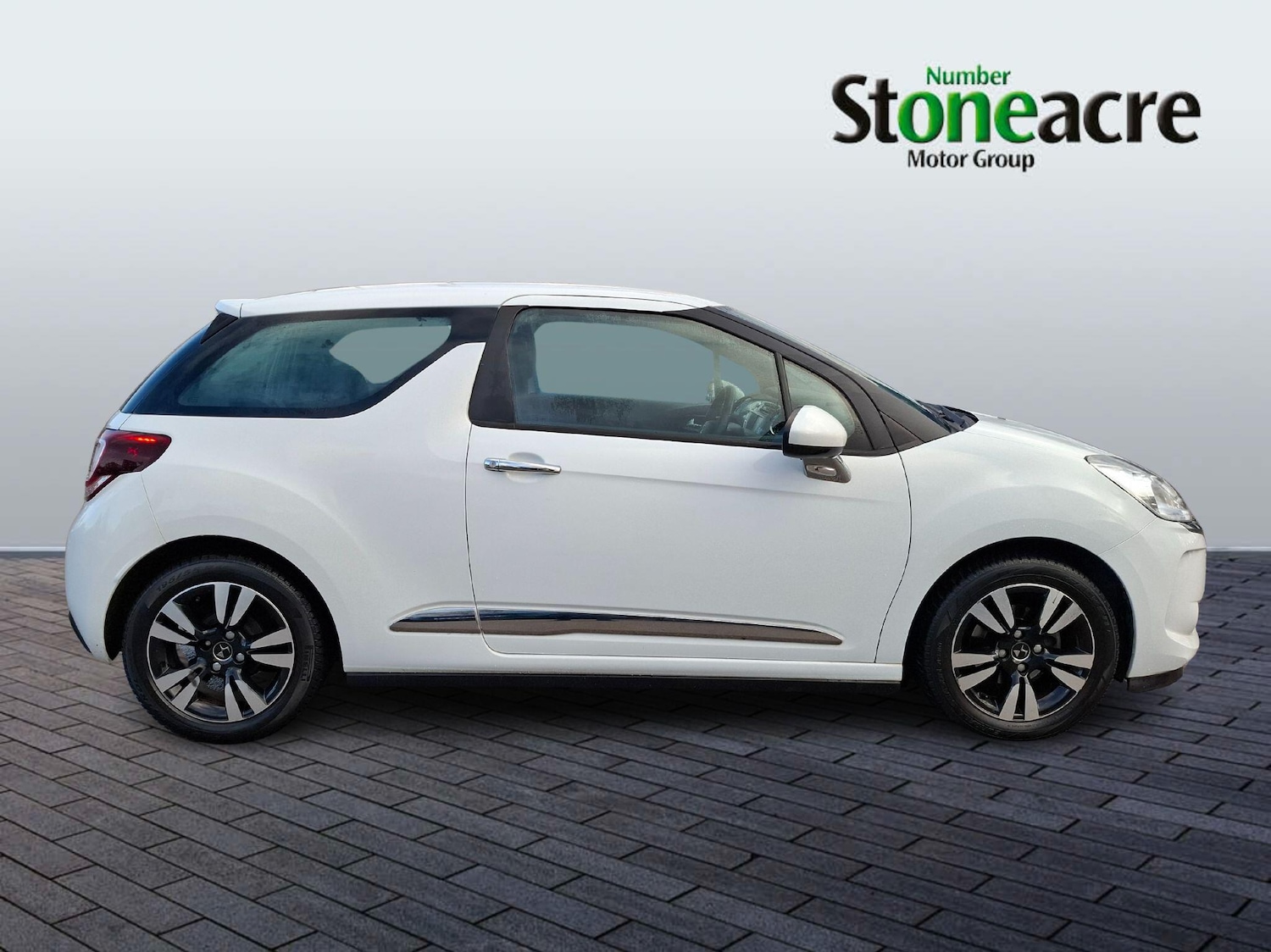 Used DS Automobiles DS 3 2016 for sale - 76620141: Photo 7