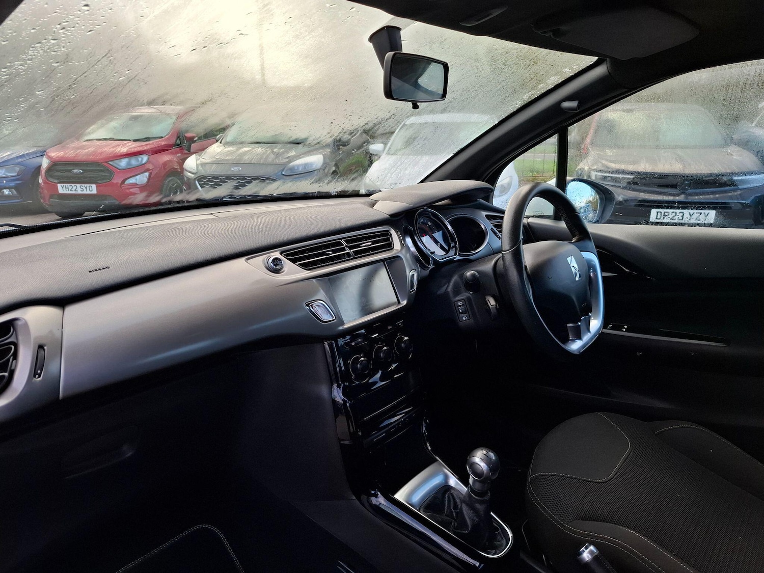 Used DS Automobiles DS 3 2016 for sale - 76620141: Photo 9