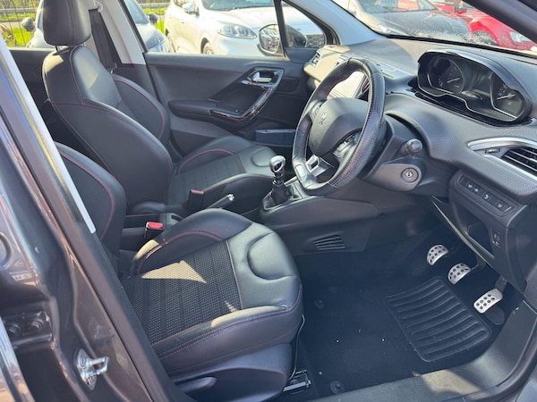 Used Peugeot 208 2019 for sale - 76239375: Photo 11