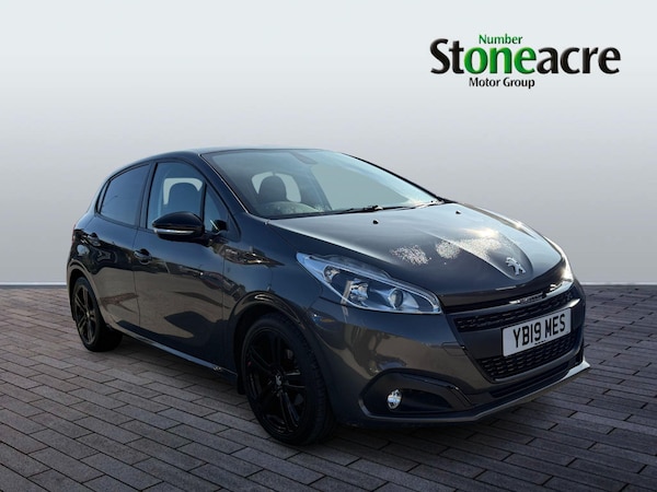 Used Peugeot 208 2019 for sale - 76239375: Photo 1