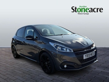Used Peugeot 208 2019 for sale - 76239375: Photo