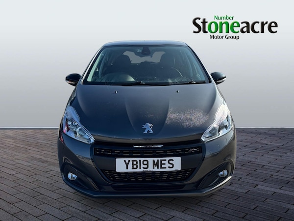 Used Peugeot 208 2019 for sale - 76239375: Photo 2