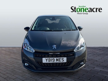 Used Peugeot 208 2019 for sale - 76239375: Photo