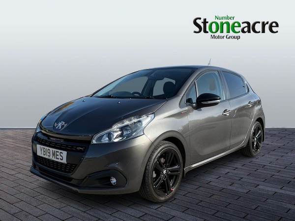 Used Peugeot 208 2019 for sale - 76239375: Photo 3