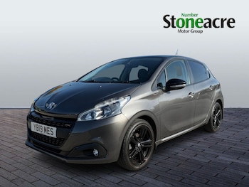 Used Peugeot 208 2019 for sale - 76239375: Photo