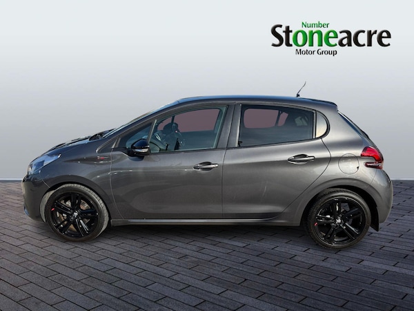 Used Peugeot 208 2019 for sale - 76239375: Photo 5