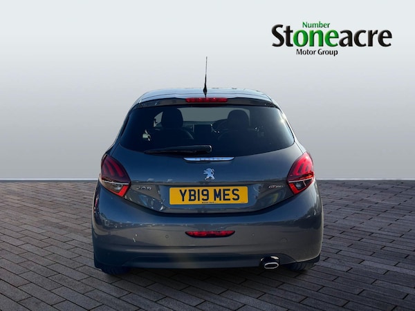 Used Peugeot 208 2019 for sale - 76239375: Photo 6