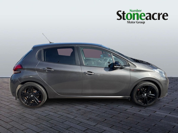 Used Peugeot 208 2019 for sale - 76239375: Photo 7
