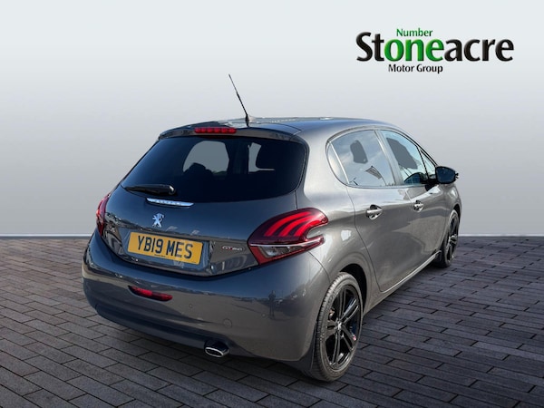 Used Peugeot 208 2019 for sale - 76239375: Photo 8