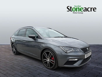 Used SEAT Leon 2018 for sale - 78535618: Photo