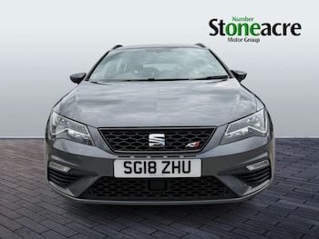Used SEAT Leon 2018 for sale - 78535618: Photo