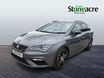 Used SEAT Leon 2018 for sale - 78535618: Photo