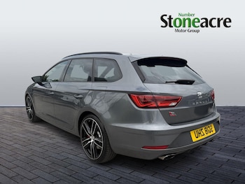Used SEAT Leon 2018 for sale - 78535618: Photo