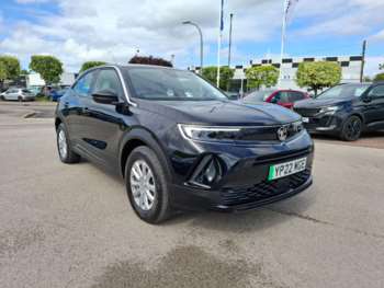 (22) - 50kWh SE Premium SUV 5dr Electric Auto (136 ps)