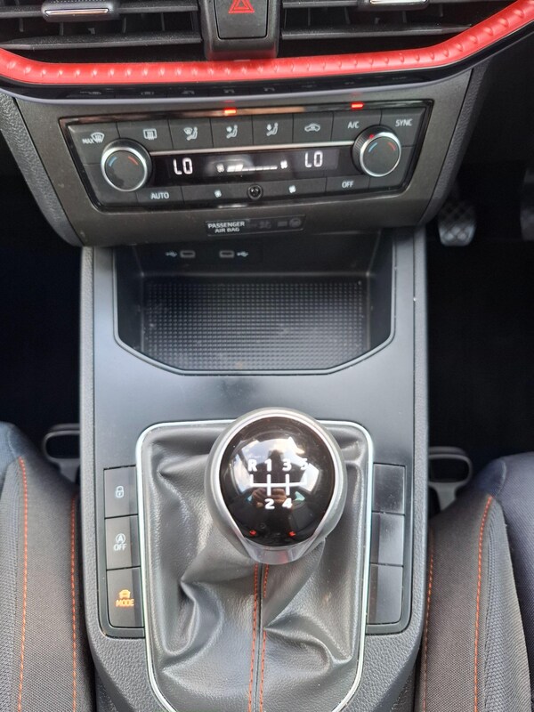 Used SEAT Ibiza 2021 for sale - 76174987: Photo 11
