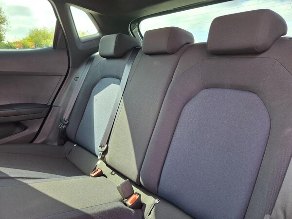 Used SEAT Ibiza 2021 for sale - 76174987: Photo 13