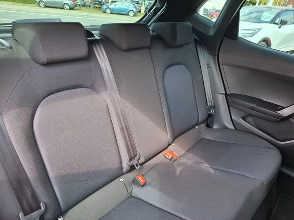 Used SEAT Ibiza 2021 for sale - 76174987: Photo 14