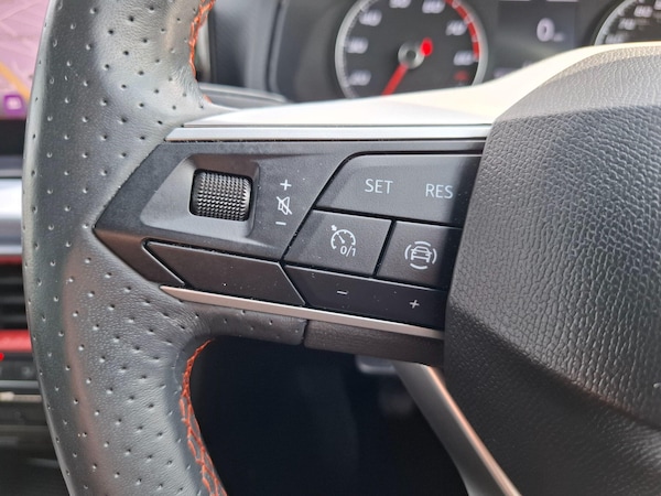Used SEAT Ibiza 2021 for sale - 76174987: Photo 17