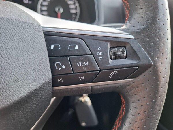 Used SEAT Ibiza 2021 for sale - 76174987: Photo 18
