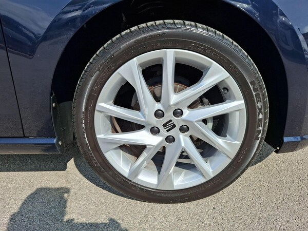 Used SEAT Ibiza 2021 for sale - 76174987: Photo 19